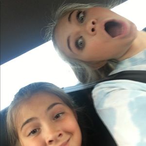 Meet your Posher, Grace